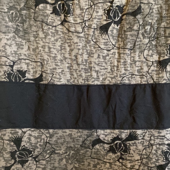 Merrell opti-wick floral dress size small - Picture 3 of 6